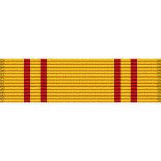 New Mexico National Guard Long Service Ribbon